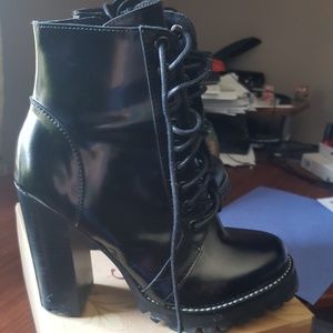 Jeffrey Cambell boots